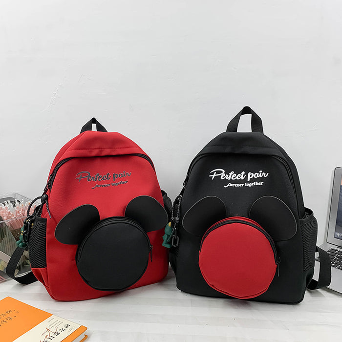 Wholesale Nylon Fashionable and Cute Children's Small Backpack JDC-BP-XiHan001