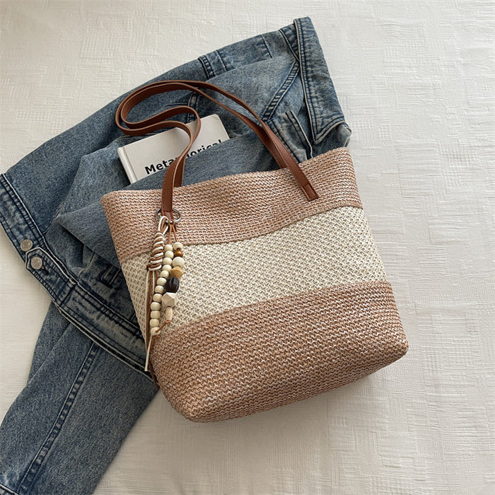 Wholesale Large Capacity Stylish and Unique Minimalist Underarm Bag for Women