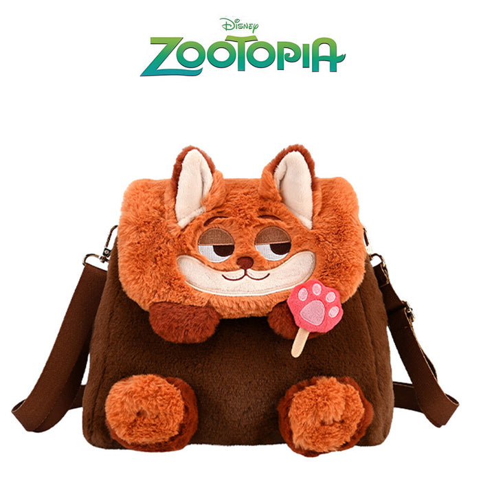 Wholesale Cute Plush Keychain Pendant for Girls Birthday Gifts