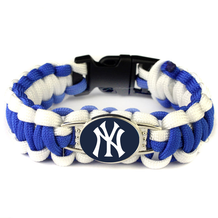 Wholesale  bracelet field life-saving bracelet