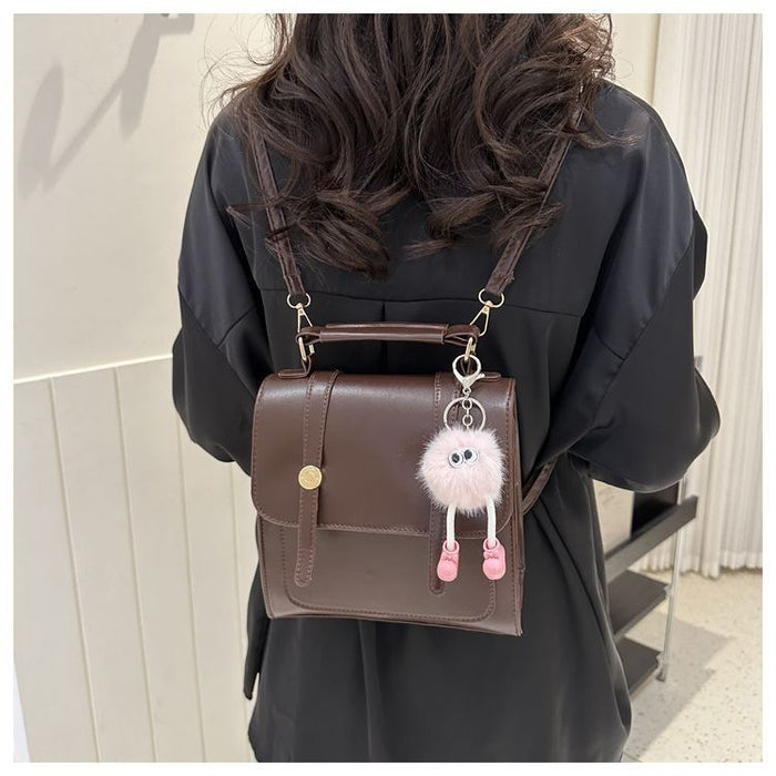 Wholesale Retro backpack, multifunctional backpack, portable travel bag