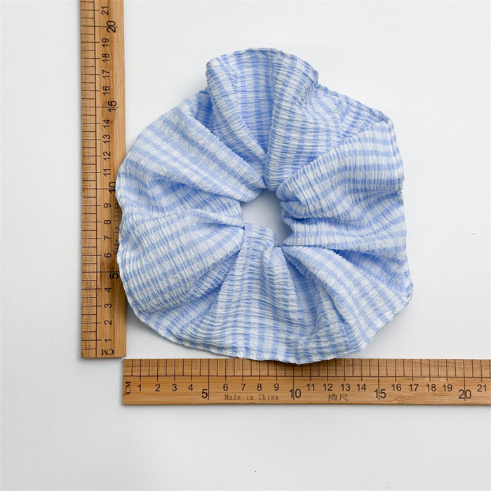 Wholesale Large Hollow Hair Circle Edge Wrap Fashionable Large Bowel Circle Headwear