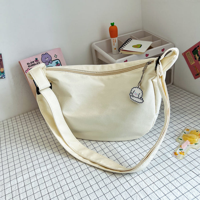 Wholesale New large capacity shoulder bag, crossbody bag, single shoulder bag, shoulder bag