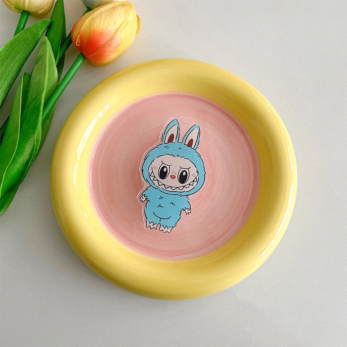 Wholesale Cartoon Phone Stand Acrylic Desktop Phone stand