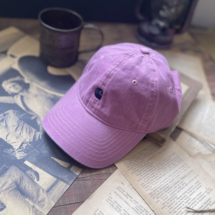 Wholesale Washed Old Baseball Cap Soft Top Cap Summer Sun Hat for Men and Women