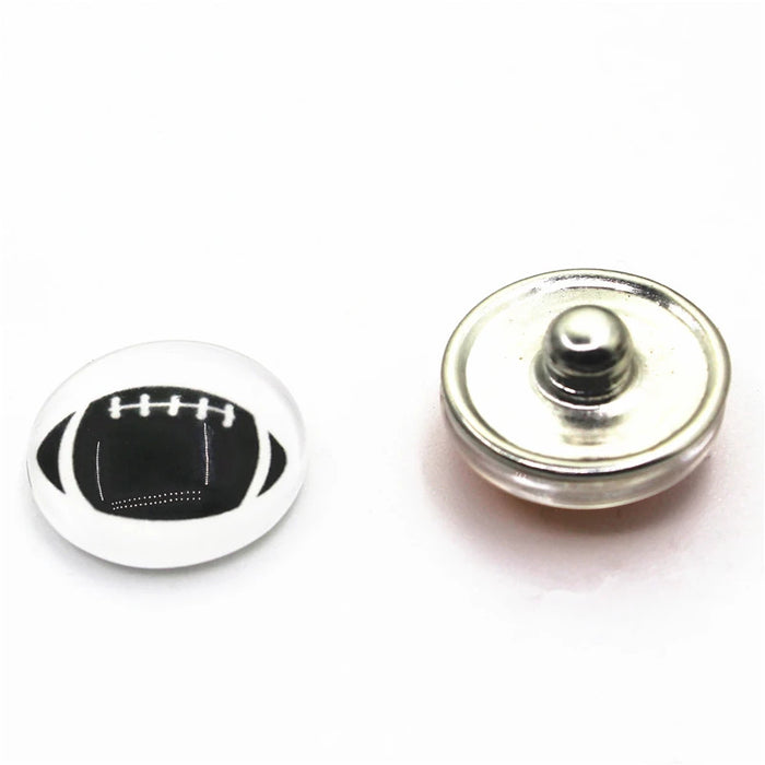 Wholesale 18mm snap button