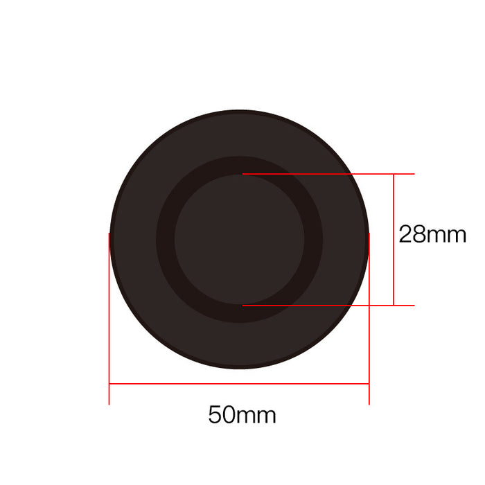 Wholesale New vinyl record refrigerator sticker DIY personalized celebrity refrigerator sticker keychain mini record coaster