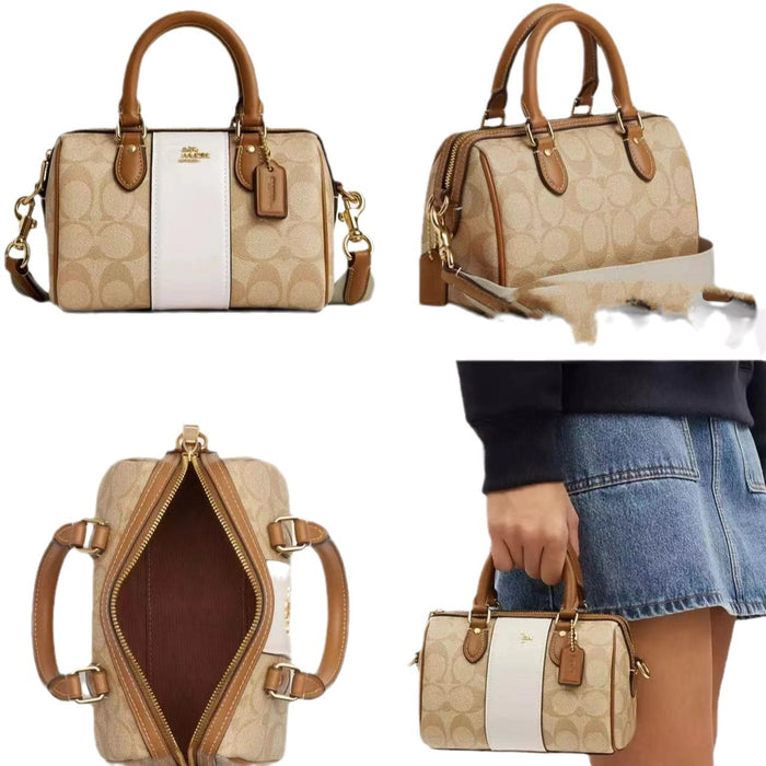 Wholesale Classic pillow bag handbag classic presbyopic crossbody bag for women