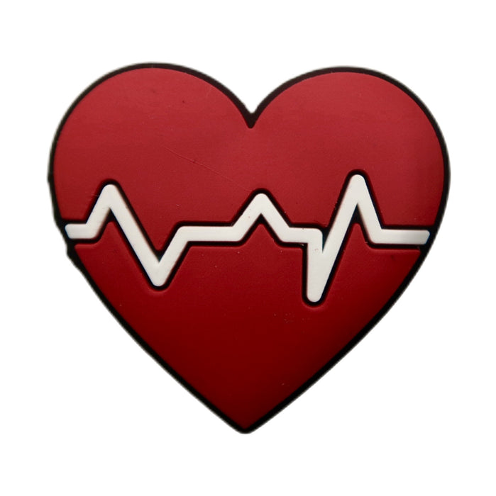 Wholesale 100pcs Medical Angel Cartoon Hole Shoes Decorative Buckle Shoe Flower Buckle Cute Hole Bag Accessories