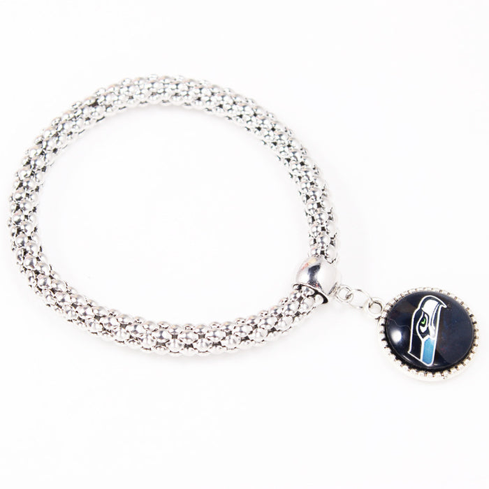 Wholesale Bracelet Elastic Arizona Diamondbacks Bracelet