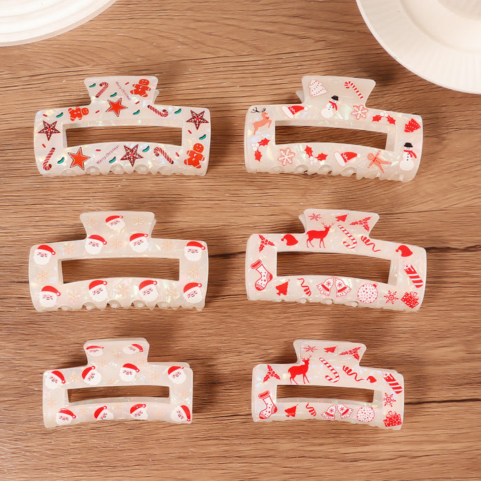 Wholesale Christmas atmosphere ornaments