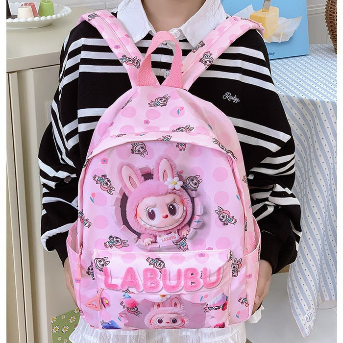 Wholesale Cartoon children' s schoolbag cute student bag backpack