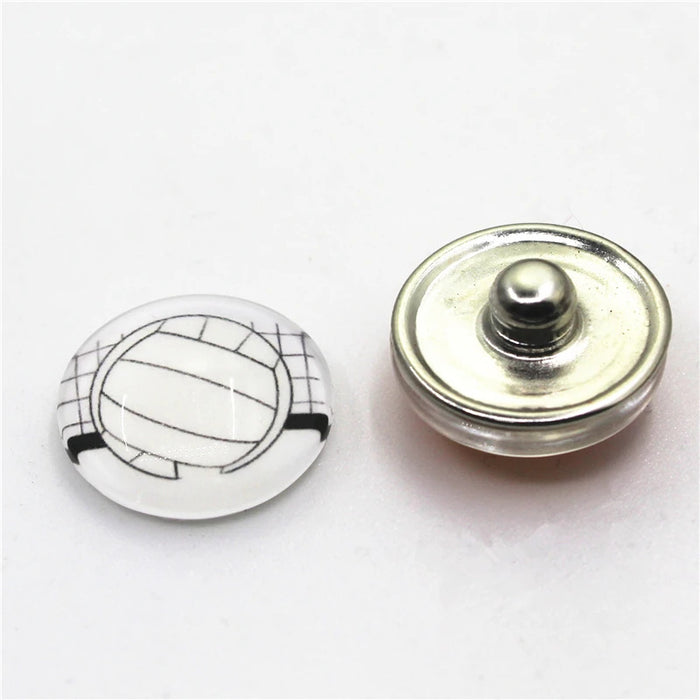 Wholesale 18mm snap button