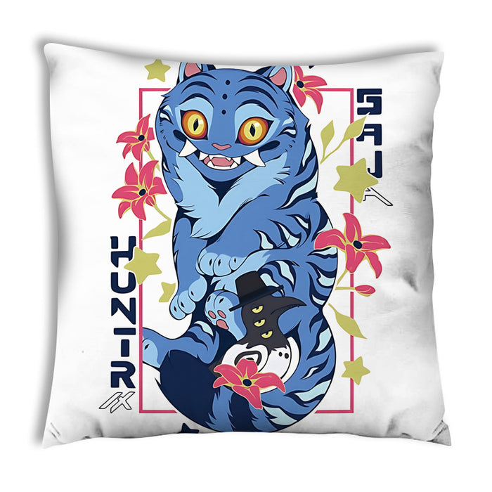 Wholesale K-POP anime and game peripheral pillowcases