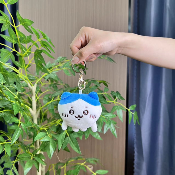 Wholesale  Bear Doll Small Pendant Keychain