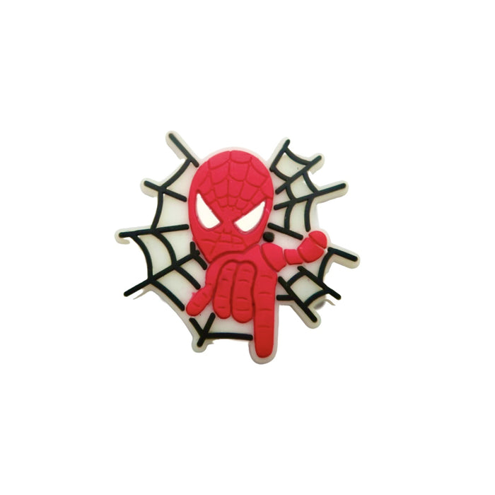 Wholesale Creative cartoon hole shoes, flower shoes, buckles, shoe accessories, decorative buckles, shoe accessories, cross-border spot wholesale