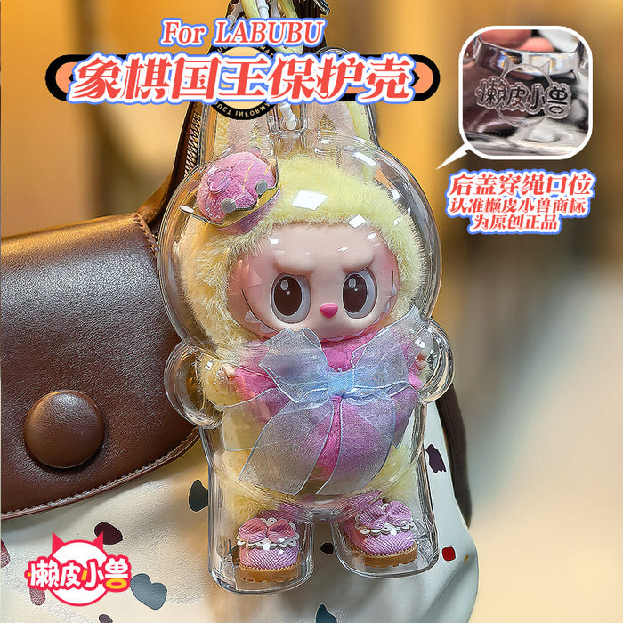 Wholesale Chess King Transparent Protective Shell