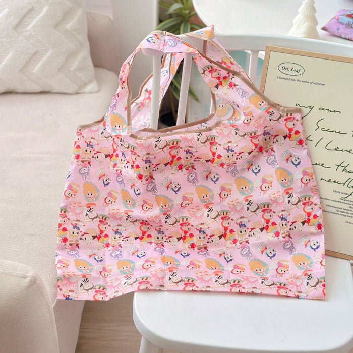 Wholesale Non-Woven Storage Bag Environmentally Friendly Bag Large Capacity Shopping Bag Large Cloth Bag