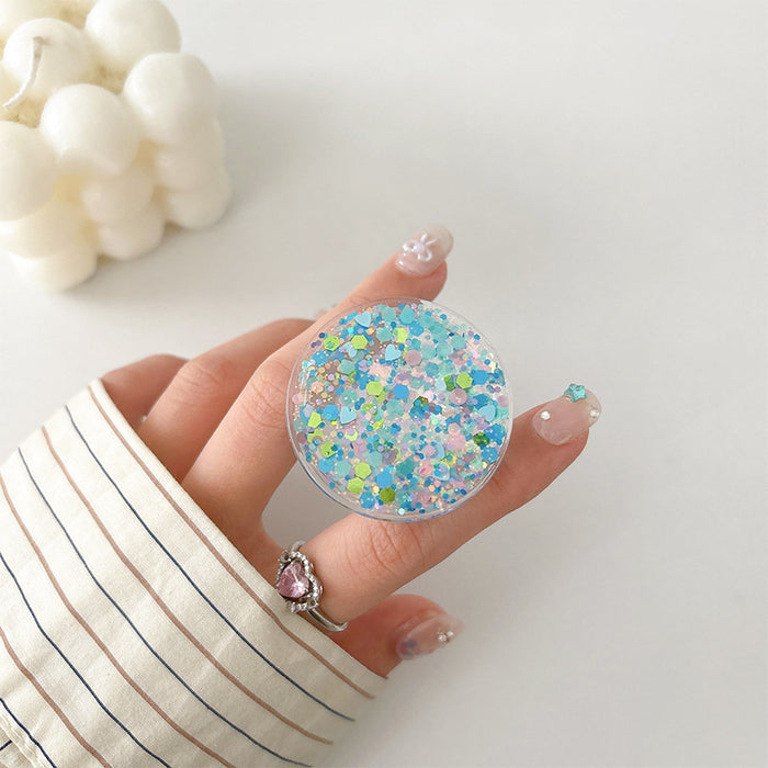 Wholesale Mobile phone airbag stand