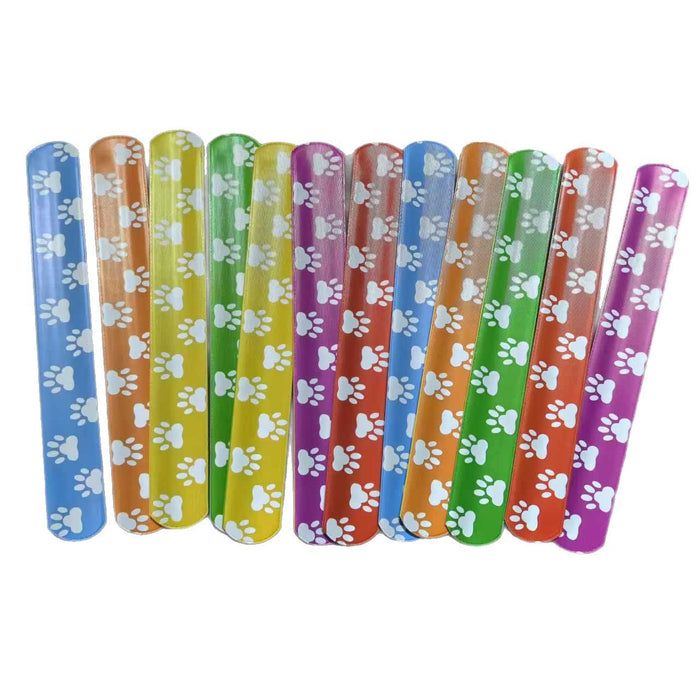 Wholesale dog claw clap ring palm cat claw clap bracelet