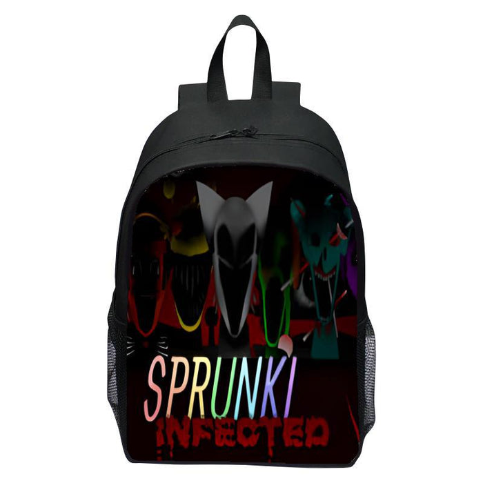 Wholesale 16 Inch Children' s Schoolbag ,  Primary School Student Backpack , Boys and Girls Kindergarten Backpack