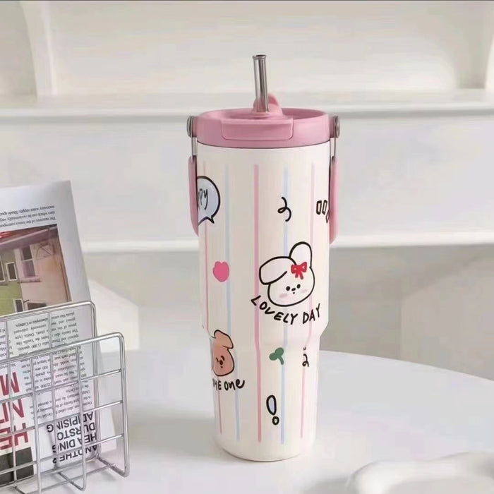 Wholesale Large Capacity Thermos Cup