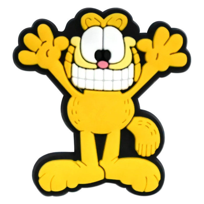 Wholesale 100pcs Detachable Clogs Shoes Flower  Glue Plastic Shoe Buckle Accessories Shoe Flower Shoes