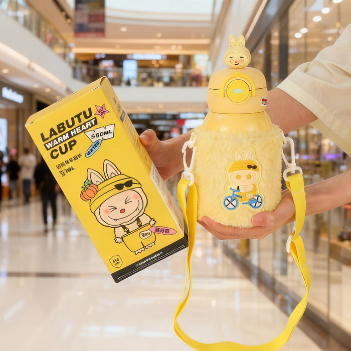 Wholesale Children' s thermos cup 316 stainless steel