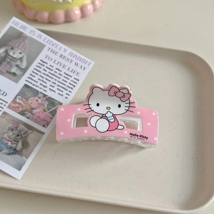 Wholesale Cute Cartoon Children's Hair Clips
