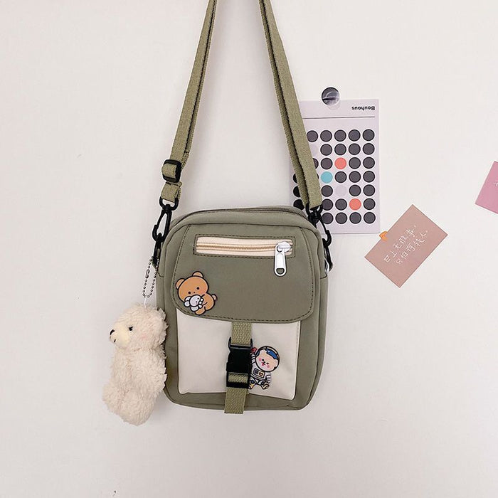 Wholesale Versatile crossbody bag shoulder bag