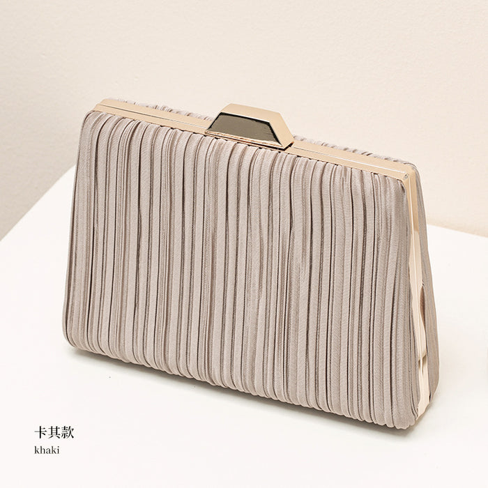 Wholesale Simple Evening Bag Handbag Small Square Bag JDC-HB-YiX029