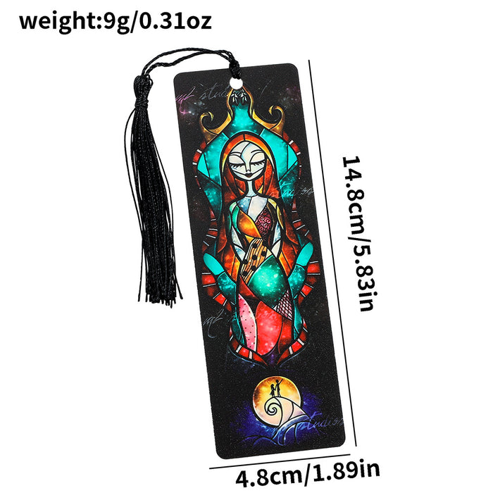 Wholesale Christmas Night Bookmark  Hanging Accessories