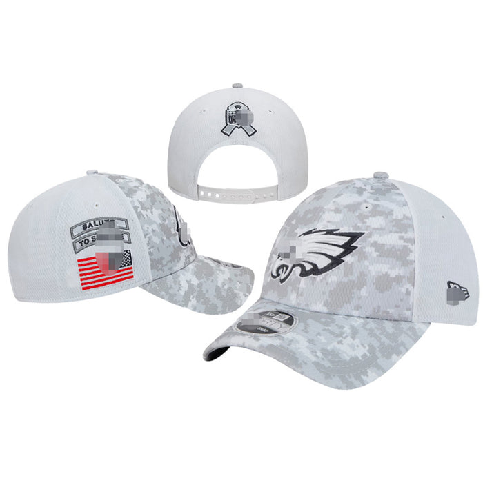 Wholesale Hip-hop flat-brimmed hat,  rugby cap,  embroidered outdoor sun visor,  breathable large brim