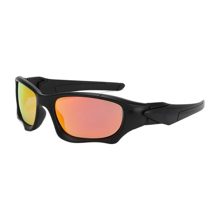 Wholesale Sunglasses high-end outdoor eye protection fishing driving glasses sports glasses cycling glasses