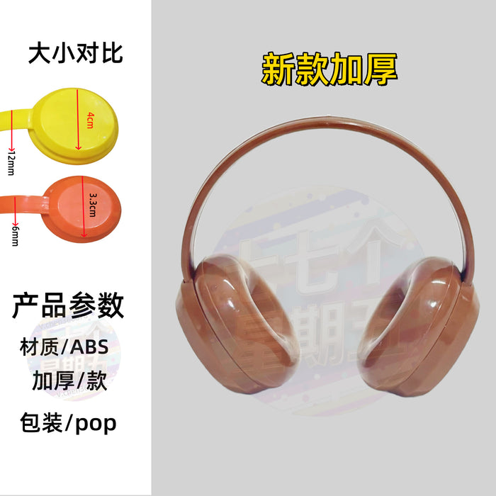 Wholesale changing headphone protective eye protection dustproof glasses