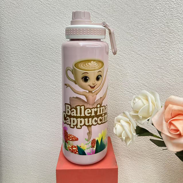 Wholesale Large capacity portable Tumblers