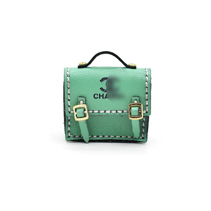 Wholesale Backpack Baby Clothes  Pendant Cotton Doll Shoulder Bag