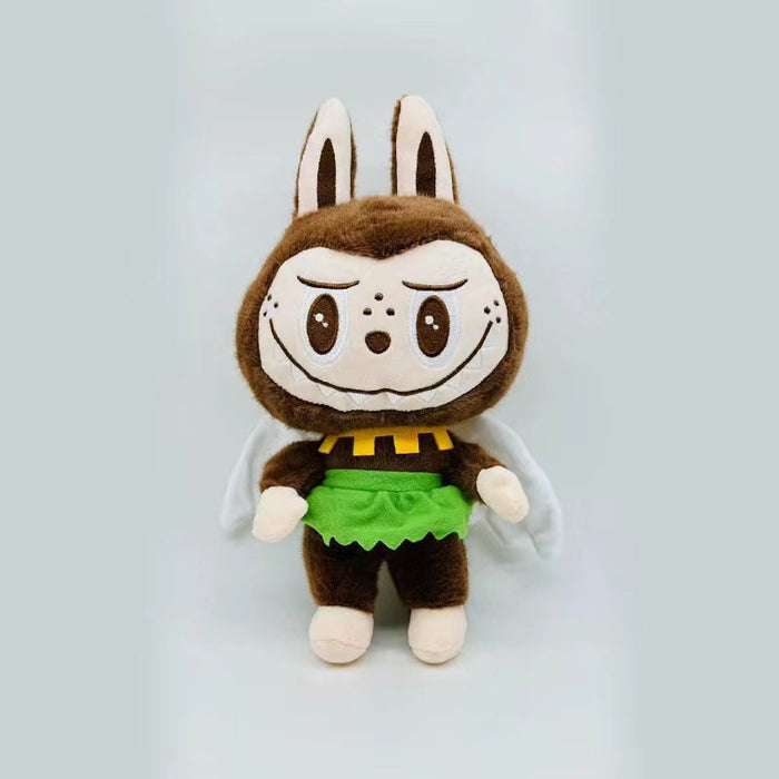 Wholesale 12pcs Transforms Plush Toy  Plush Doll