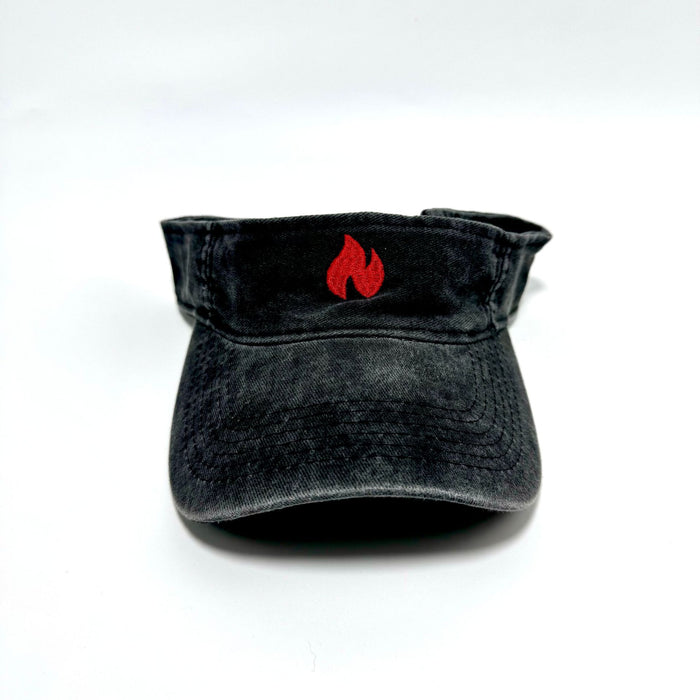 Wholesale Washed retro empty top breathable baseball cap, trendy curved brim hat, travel sun protection and sunshade hat wholesale