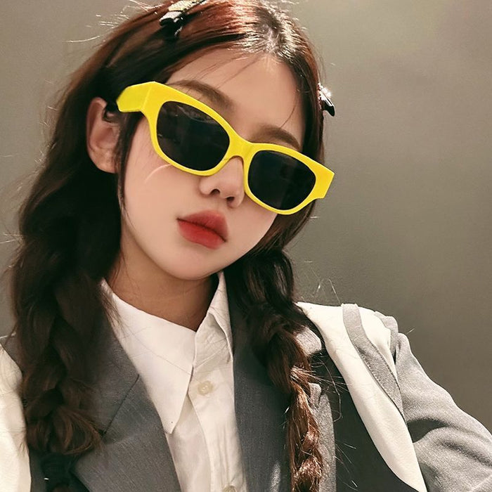 Wholesale Advanced sunglasses, UV resistant sunglasses, ultra light street photography, trendy sunglasses