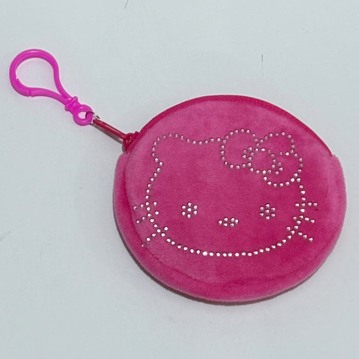 Wholesale Cute Cartoon Niche Coin Purse Keychain
