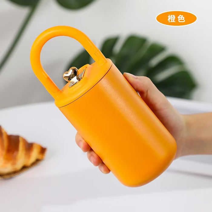 Wholesale 304 Stainless Steel Insulated Tumbler Double Walled Vacuum Sealed Travel Mug