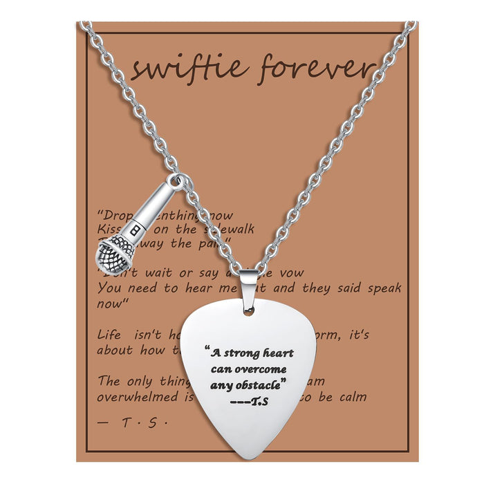 Wholesale Love necklace stainless steel engraved love pendant necklace