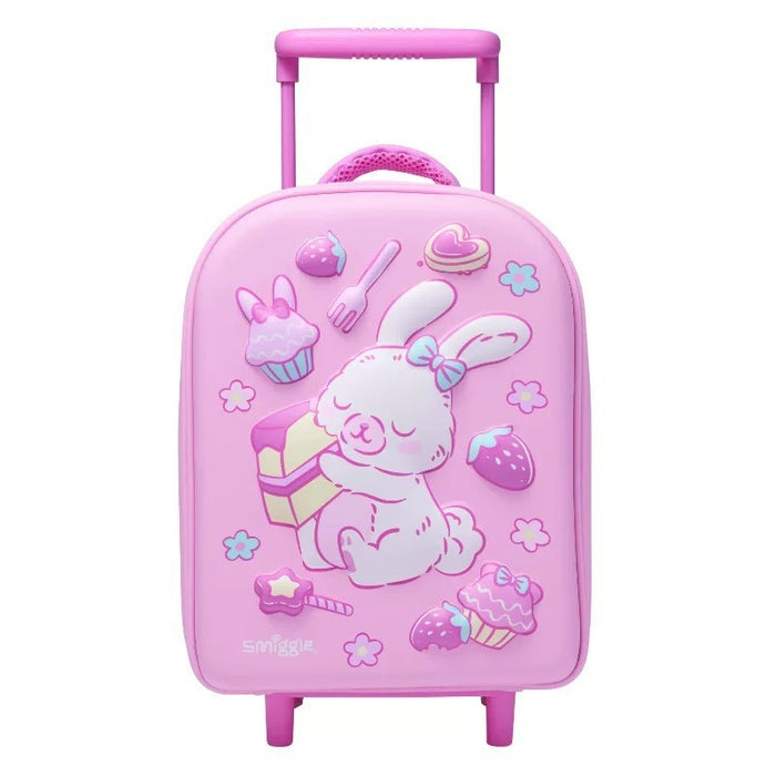 Wholesale Pink Cake Rabbit Super Cute School Bags