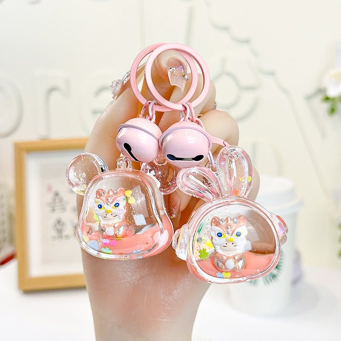 Wholesale schoolbag exquisite pendant small gift claw machine