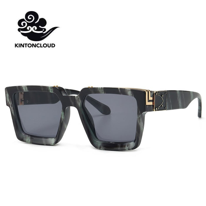 Wholesale PC large box sunglasses JDC-SG-HNB005