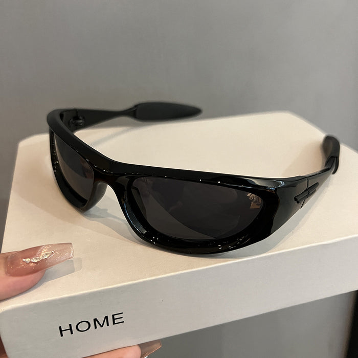 Wholesale Street photography sunglasses cycling sunglasses