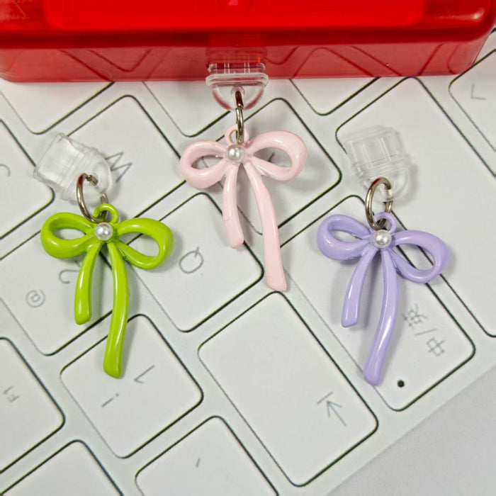 Wholesale Diamond star and moon pendant Mobile Phone Stands