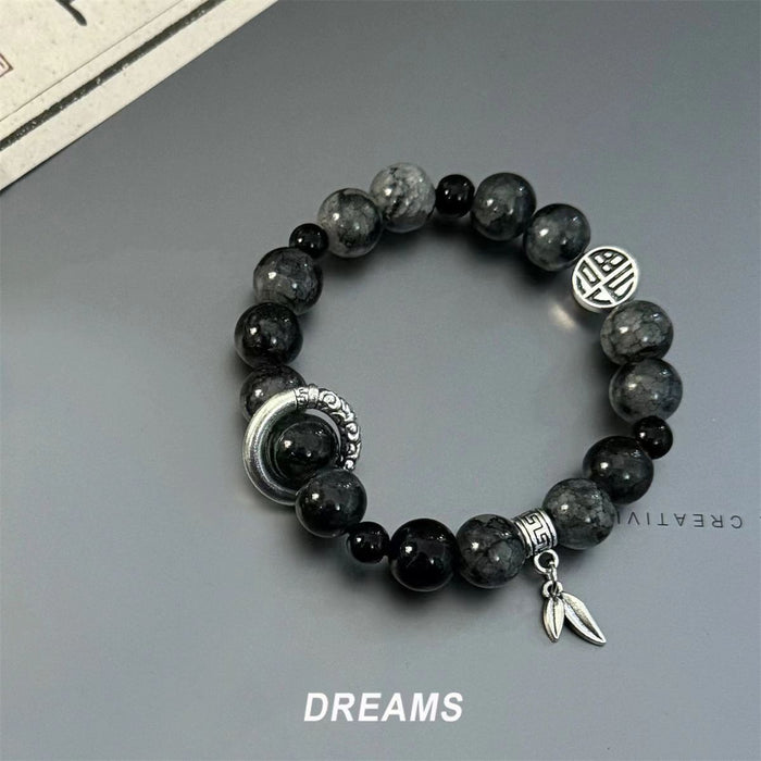 Wholesale Beaded Bracelet  Value Sense Running Ring Bracelet for Women
