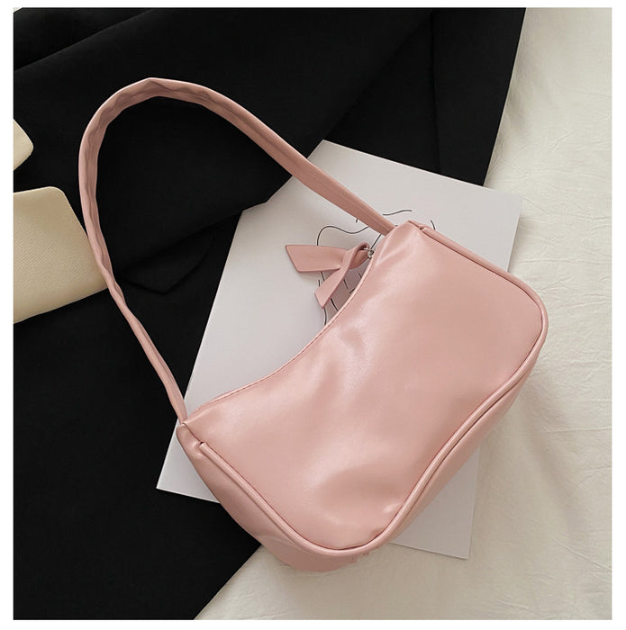 Wholesale New versatile single shoulder handbag